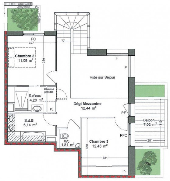 vente Appartement Montpellier - Photo 4