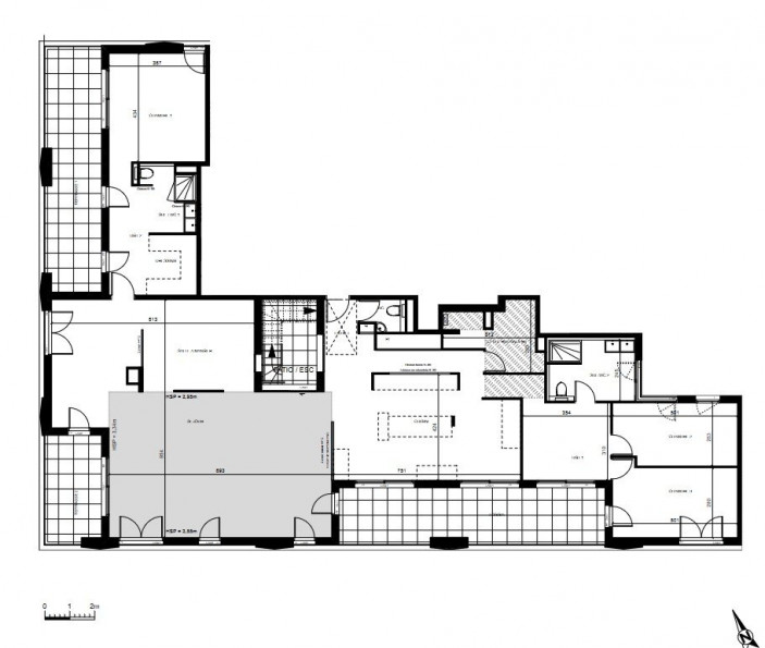 à vendre Appartement Montpellier - Photo 3