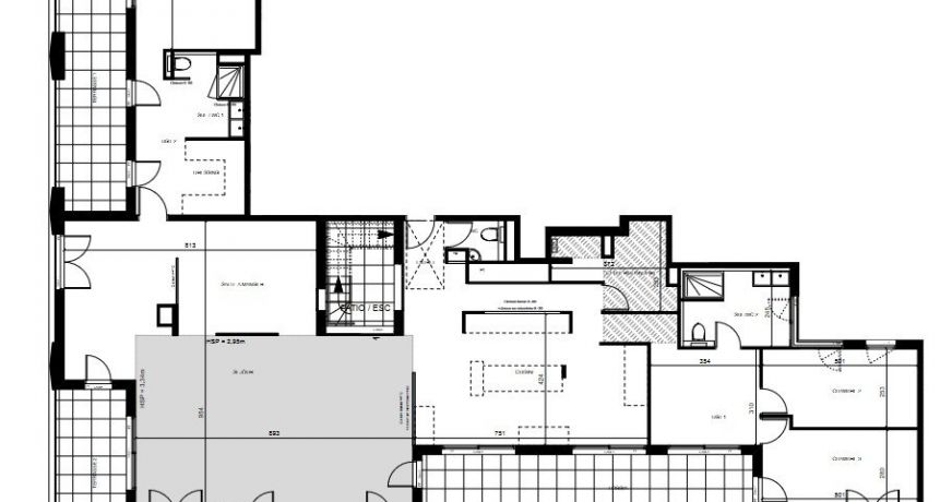 vente Appartement Montpellier