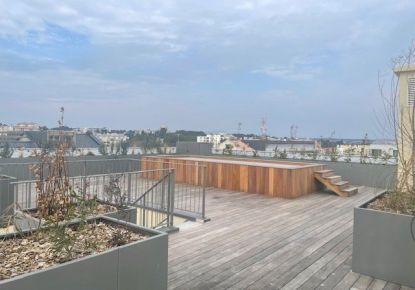 vente Appartement Montpellier