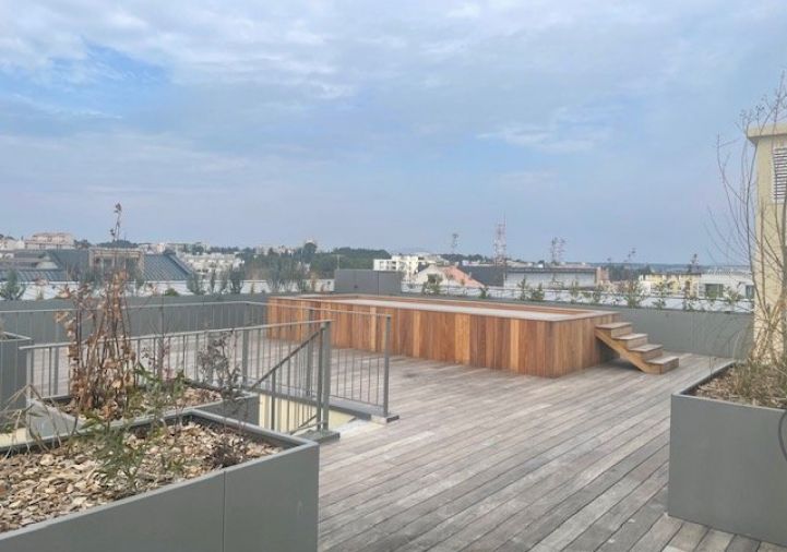 à vendre Appartement Montpellier