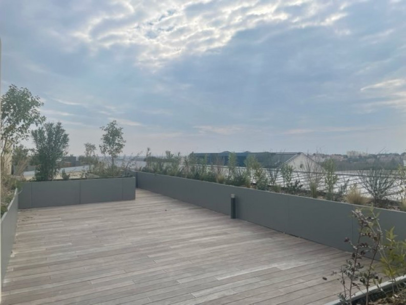 à vendre Appartement Montpellier - Photo 2