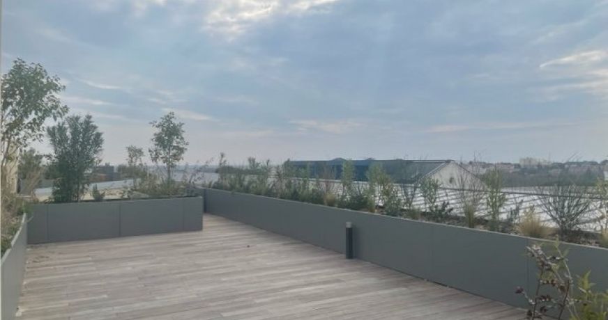 vente Appartement Montpellier