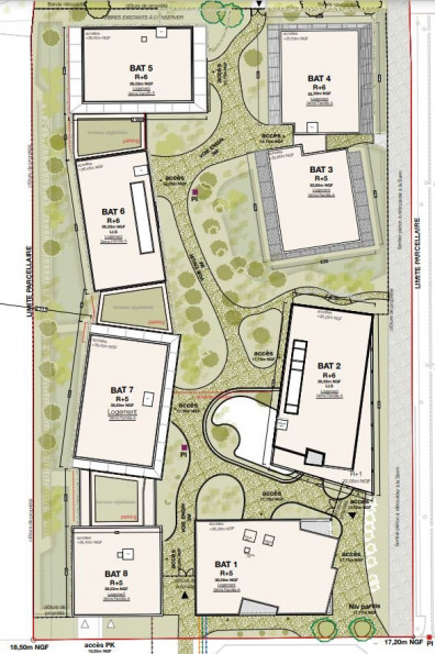 à vendre Appartement Montpellier - Photo 4