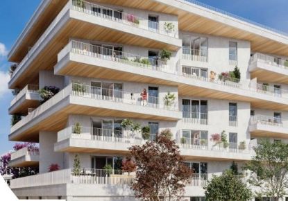 vente Appartement Montpellier