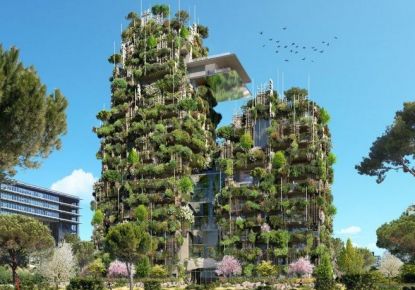 vente Appartement Montpellier