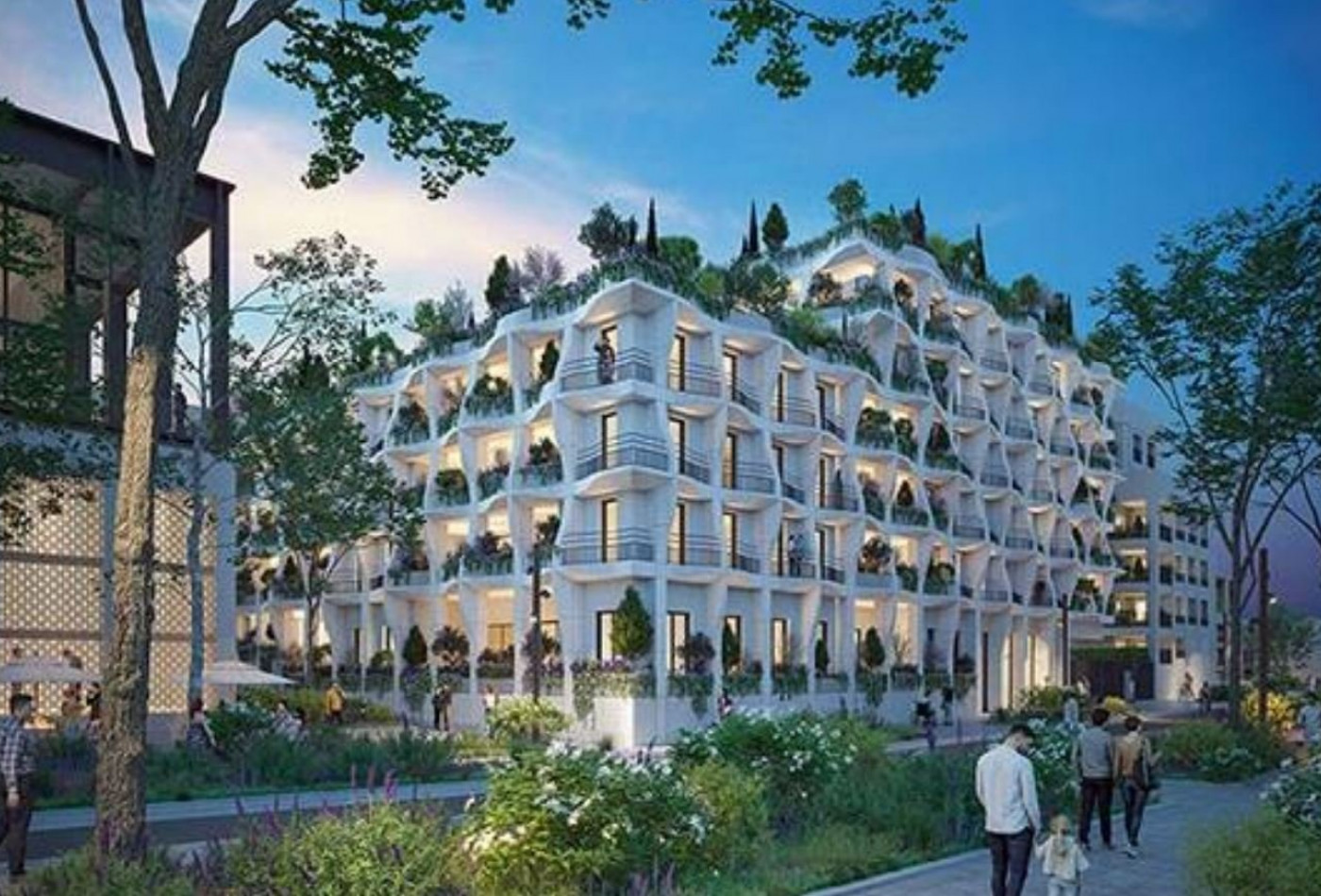 vente Appartement Montpellier - Photo 3