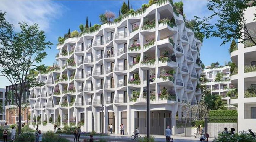 à vendre Appartement Montpellier - Photo 4