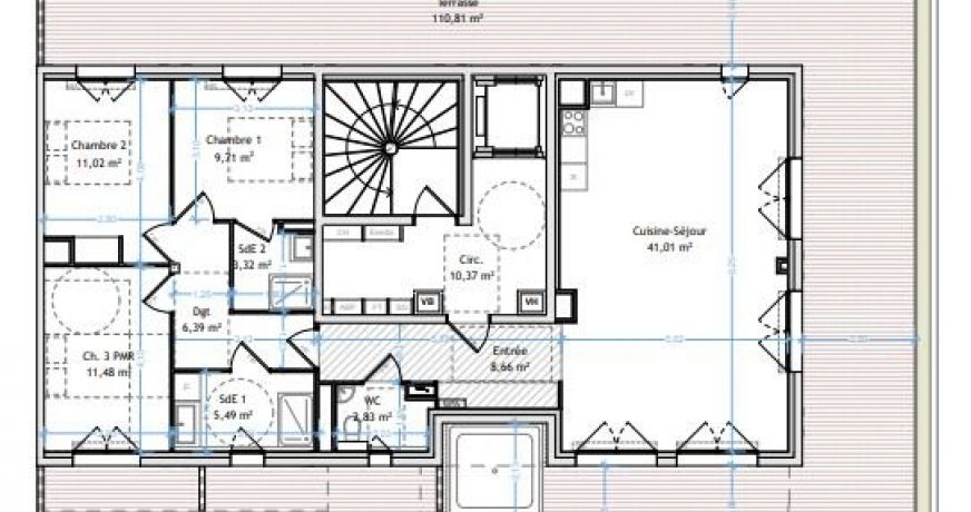 vente Appartement Montpellier