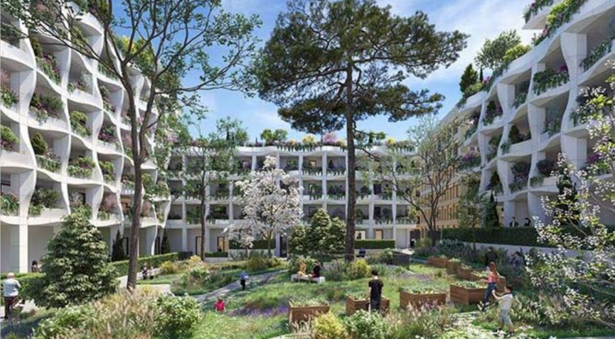 à vendre Appartement Montpellier - Photo 5