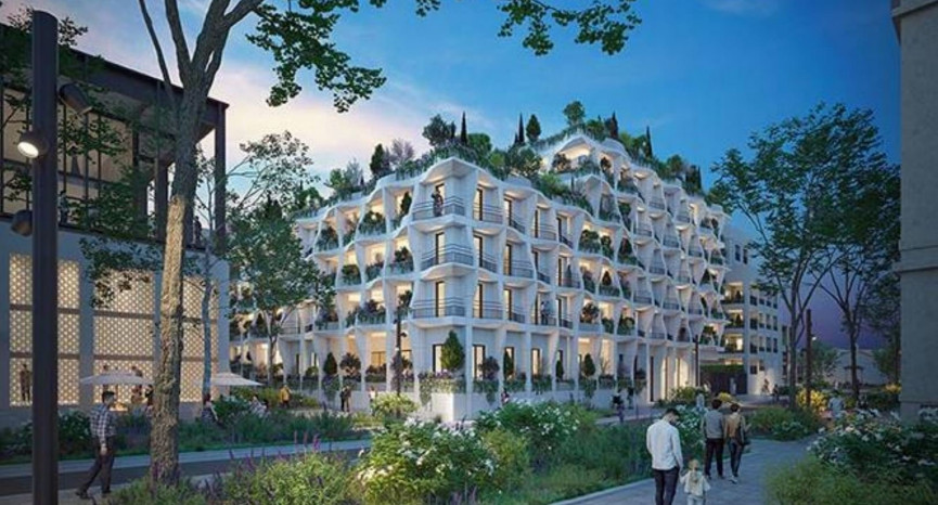 à vendre Appartement Montpellier - Photo 3