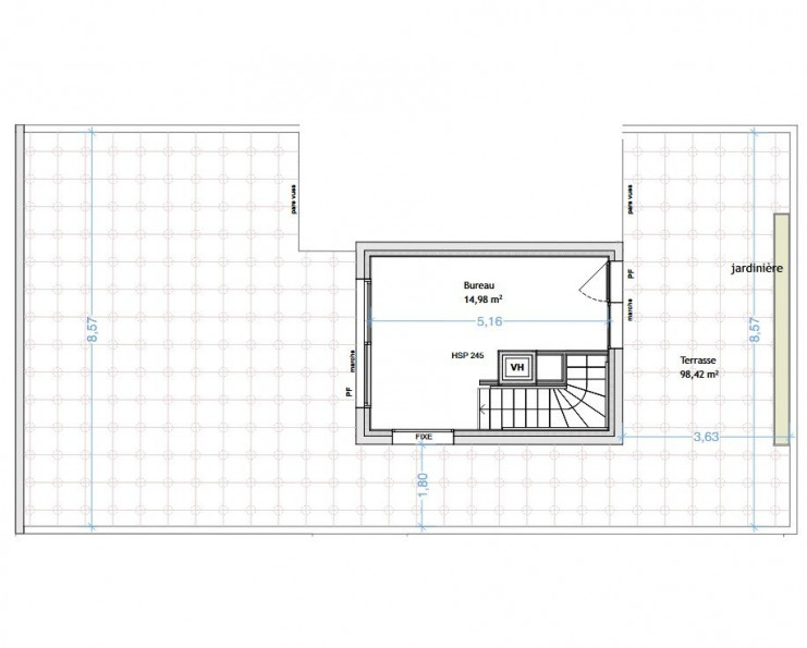 à vendre Appartement Montpellier - Photo 4
