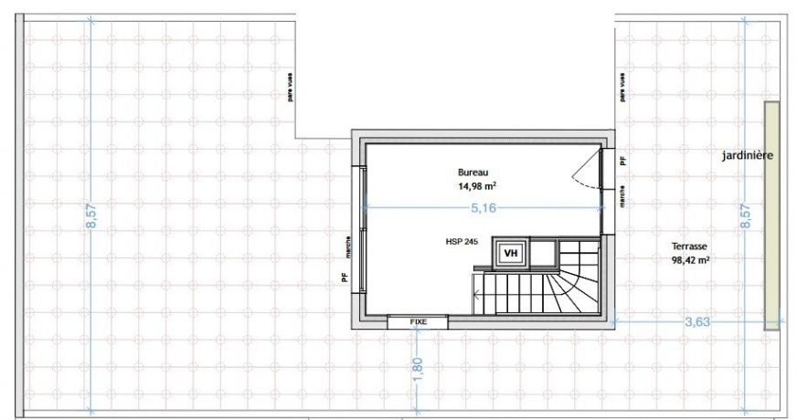 vente Appartement Montpellier