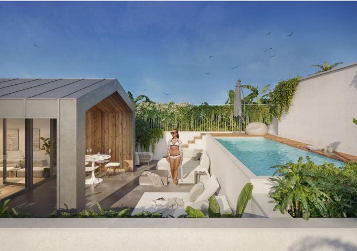 à vendre Appartement Montpellier