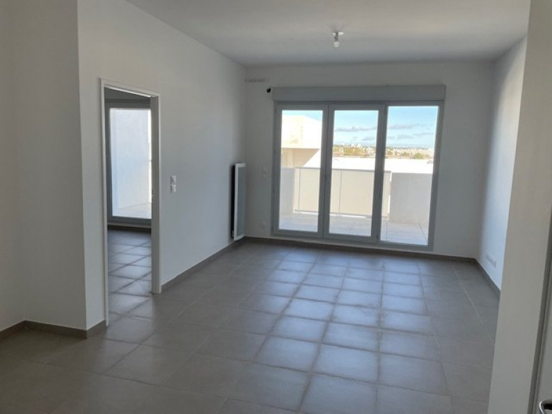 vente Appartement Montpellier - Photo 1