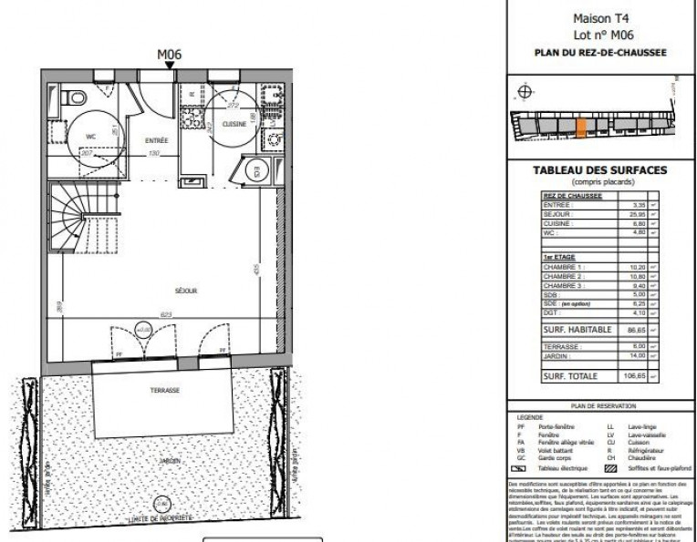 à vendre Maison de ville Castelnau Le Lez - Photo 5