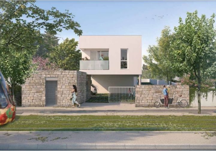 à vendre Maison de ville Castelnau Le Lez