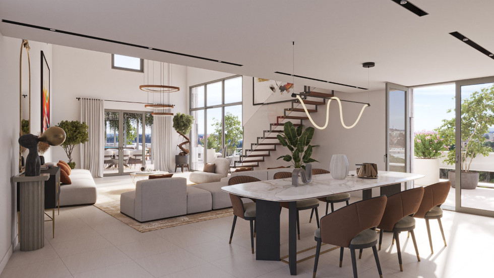 vente Appartement Montpellier - Photo 6