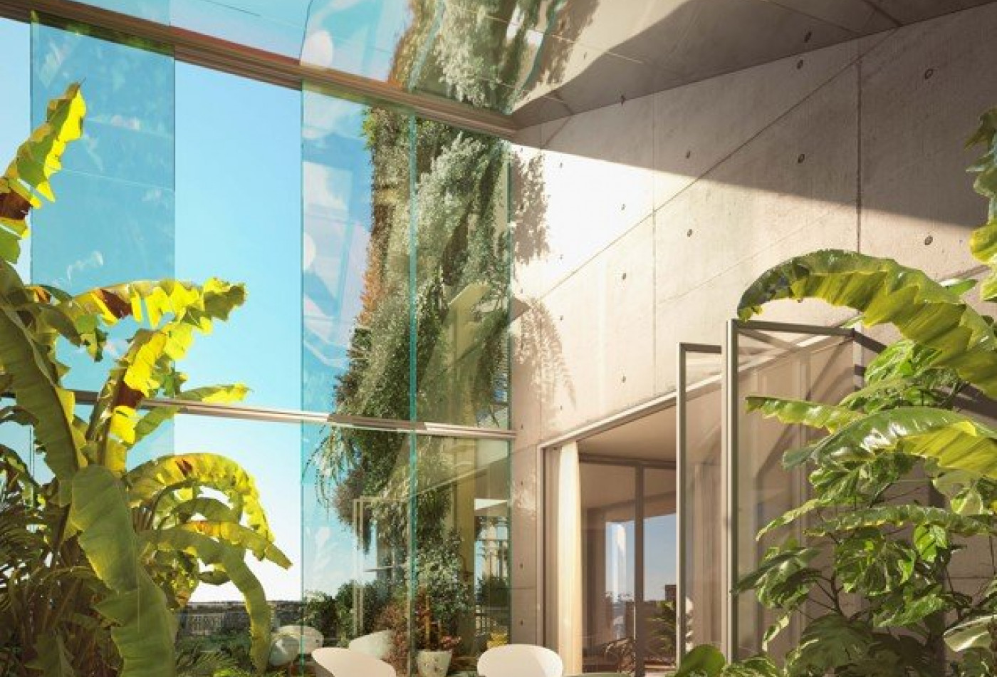 vente Appartement Montpellier - Photo 5