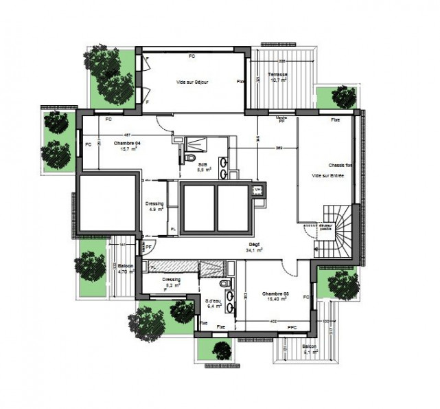 vente Appartement Montpellier - Photo 4