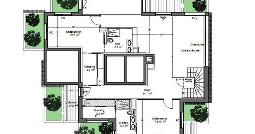 vente Appartement Montpellier