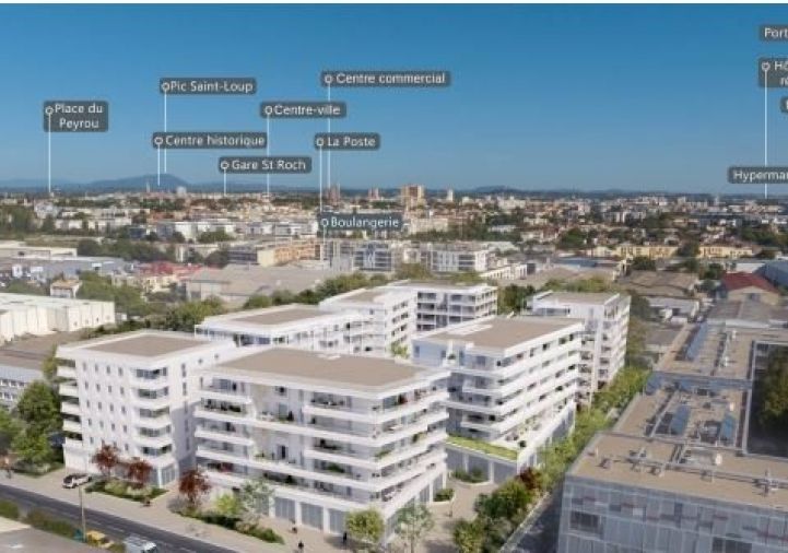 à vendre Local commercial Montpellier