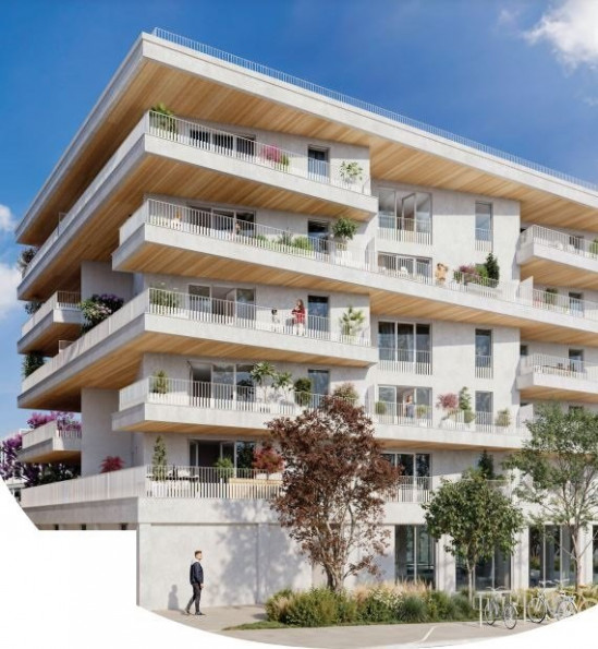 vente Local commercial Montpellier - Photo 2