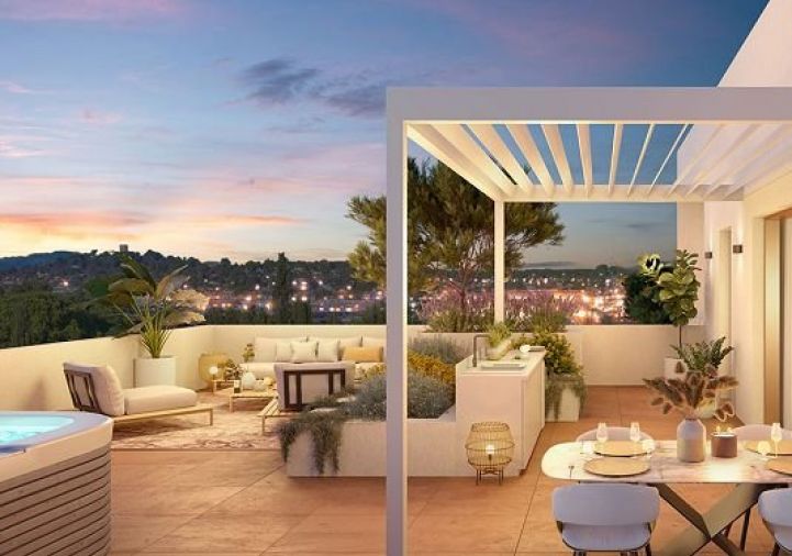 à vendre Appartement Montpellier