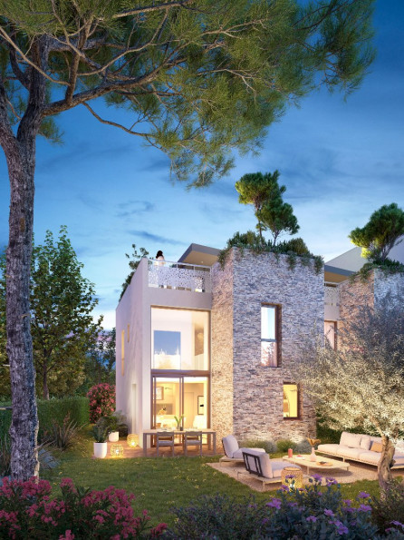 vente Appartement Montpellier - Photo 3