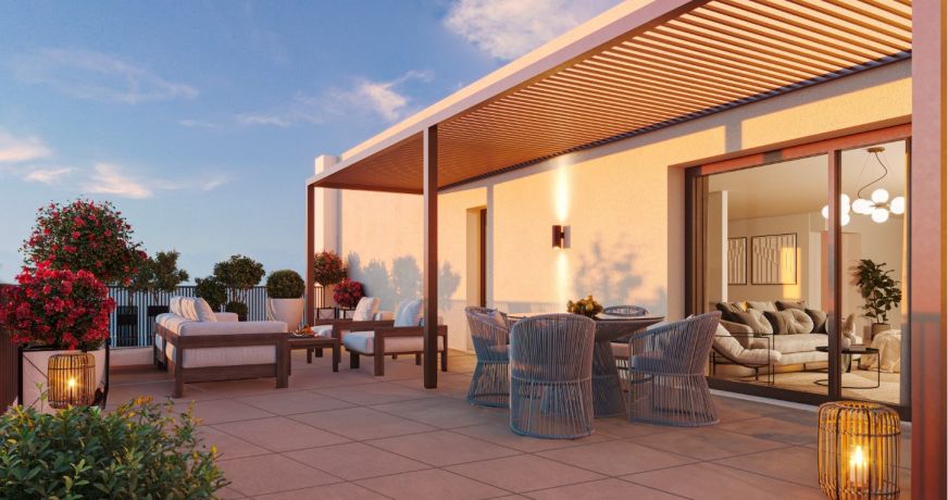 vente Appartement Mauguio