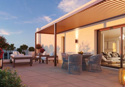 vente Appartement Mauguio