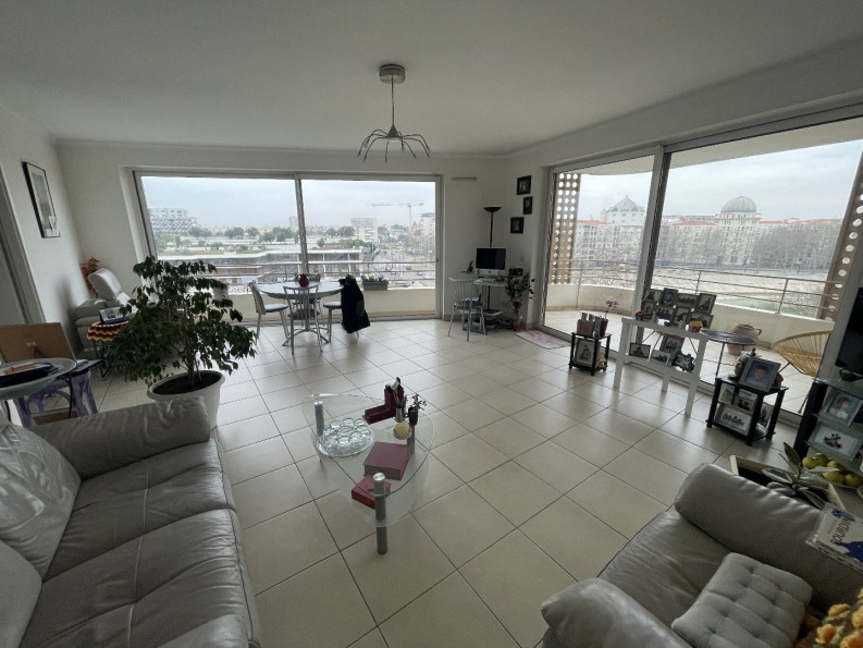 vente Appartement Montpellier - Photo 1