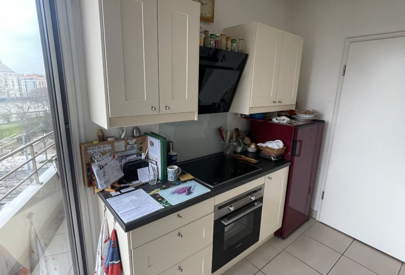 vente Appartement Montpellier - Photo 4