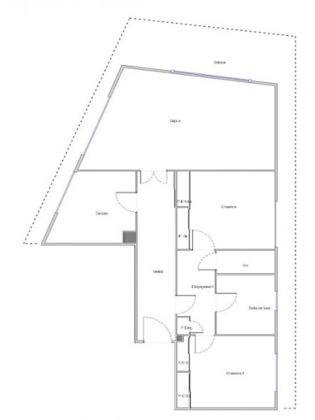 à vendre Appartement Montpellier - Photo 6