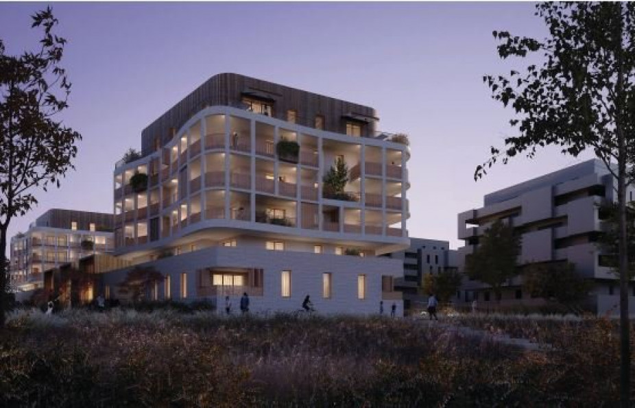 vente Appartement Castelnau Le Lez - Photo 6