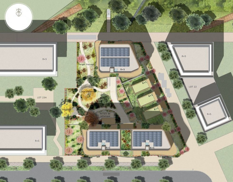 vente Appartement Castelnau Le Lez - Photo 4