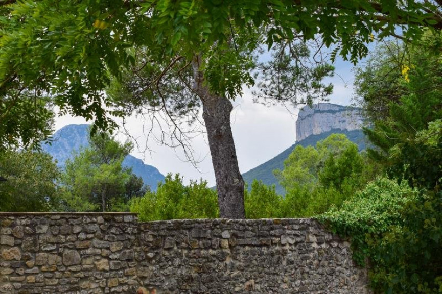 à vendre Terrain constructible Valflaunes - Photo 4