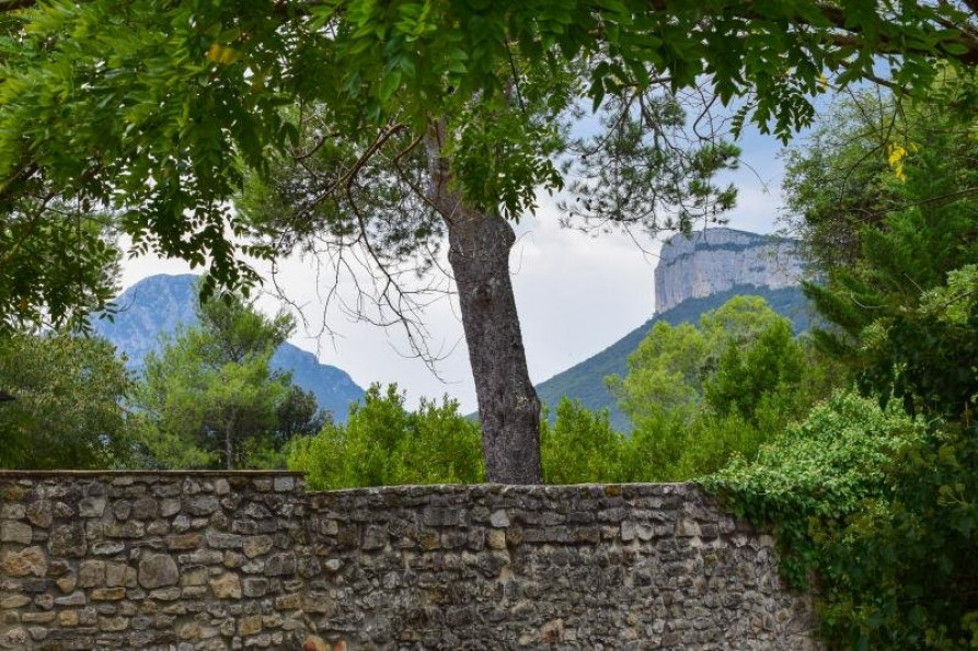 vente Terrain constructible Valflaunes - Photo 4