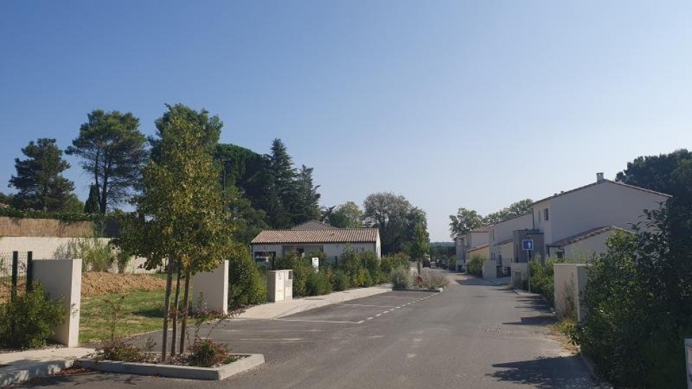 vente Terrain constructible Saussines - Photo 3