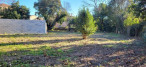 à vendre Terrain constructible Saint Georges D'orques