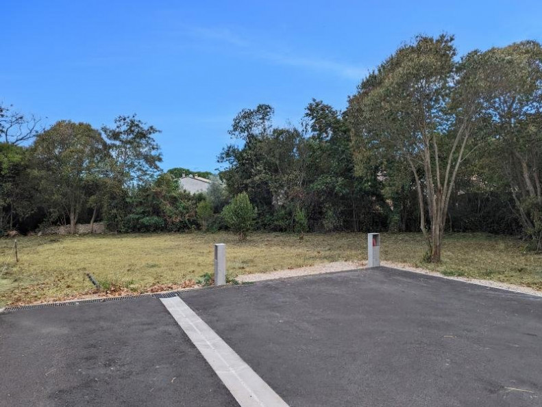 à vendre Terrain constructible Saint Georges D'orques - Photo 4