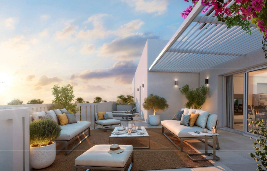 vente Appartement Castelnau Le Lez - Photo 1