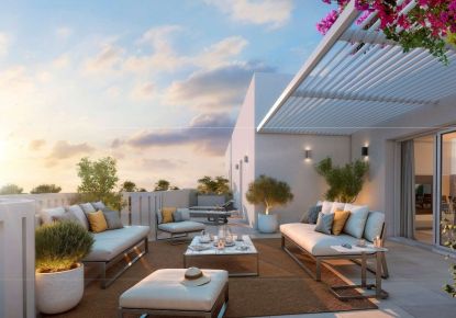 vente Appartement Castelnau Le Lez