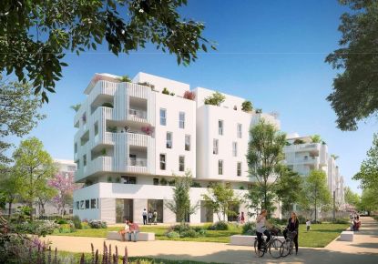 vente Appartement Castelnau Le Lez