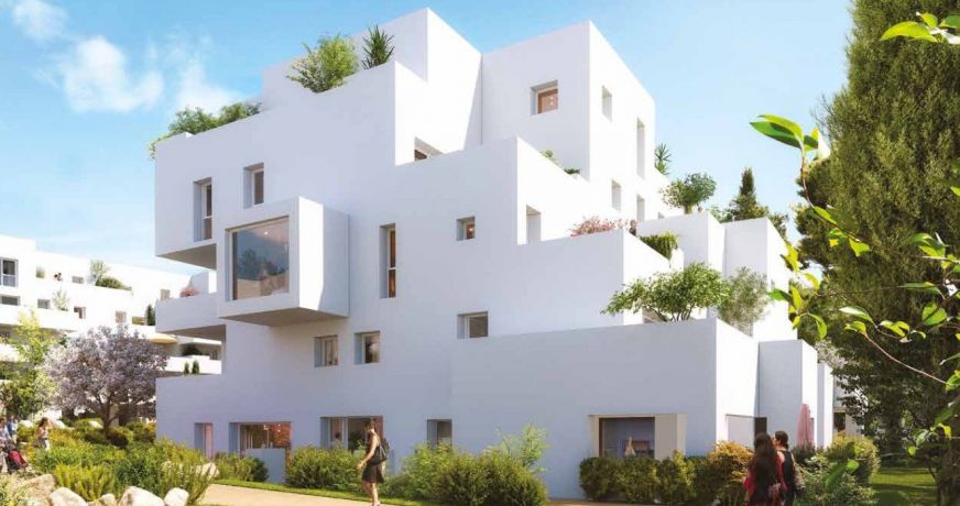 vente Appartement Le Cres