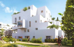 à vendre Appartement Le Cres