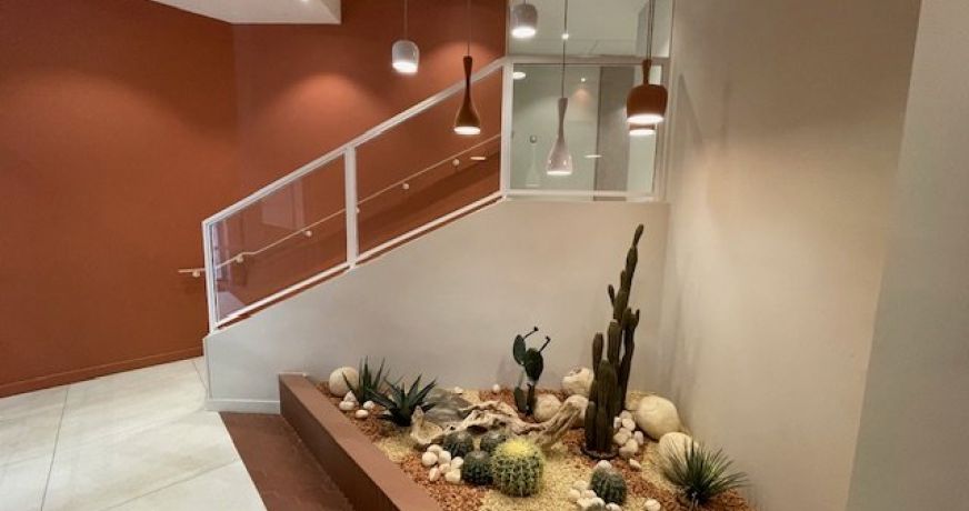 vente Appartement Grabels