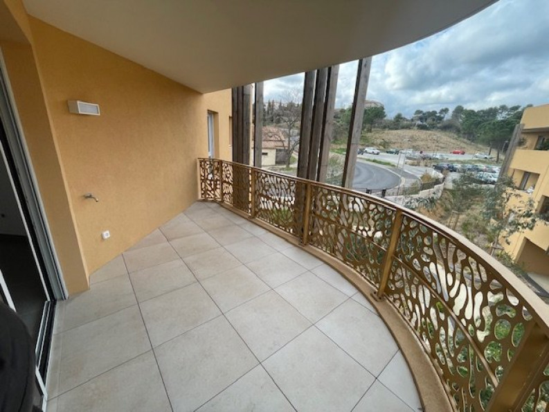 vente Appartement Grabels - Photo 10