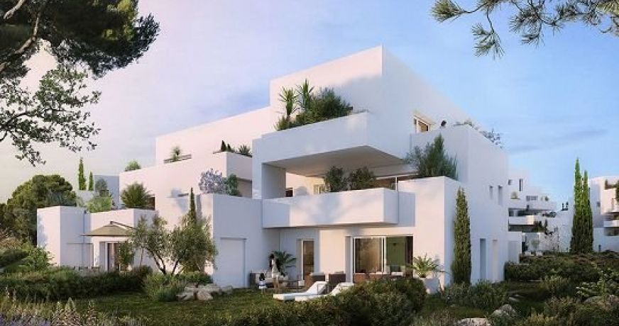 vente Appartement Le Cres