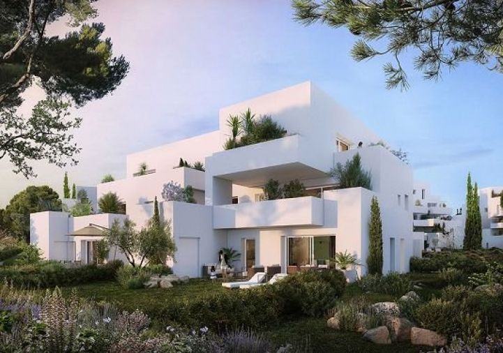 à vendre Appartement Le Cres